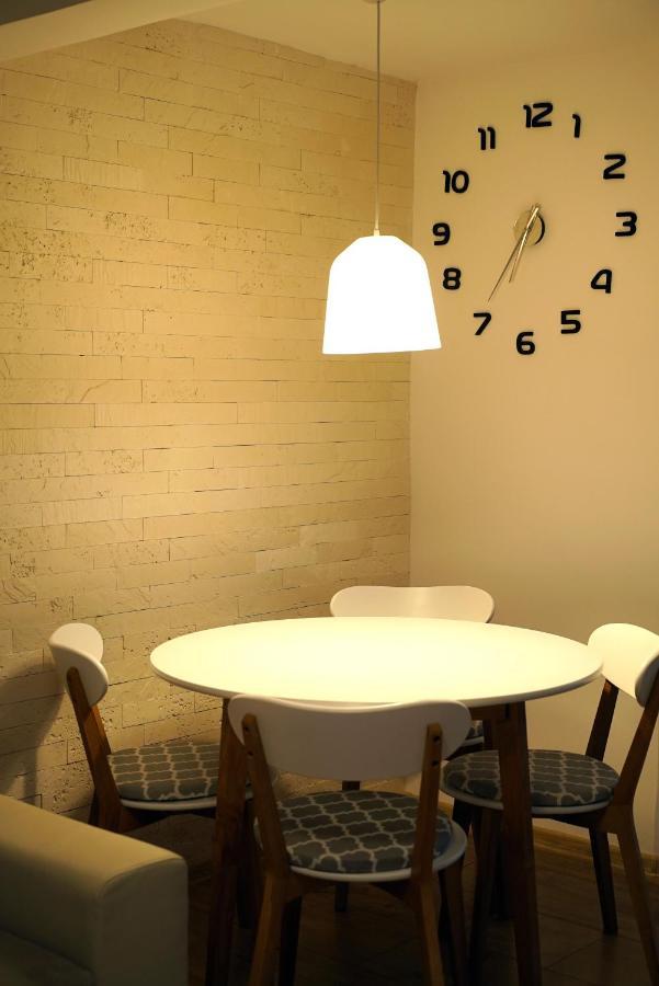 Apartament Naleczow Dom Pod Orzechami Kültér fotó