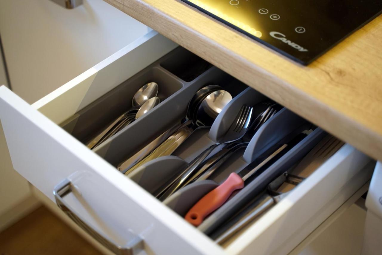 Apartament Naleczow Dom Pod Orzechami Kültér fotó