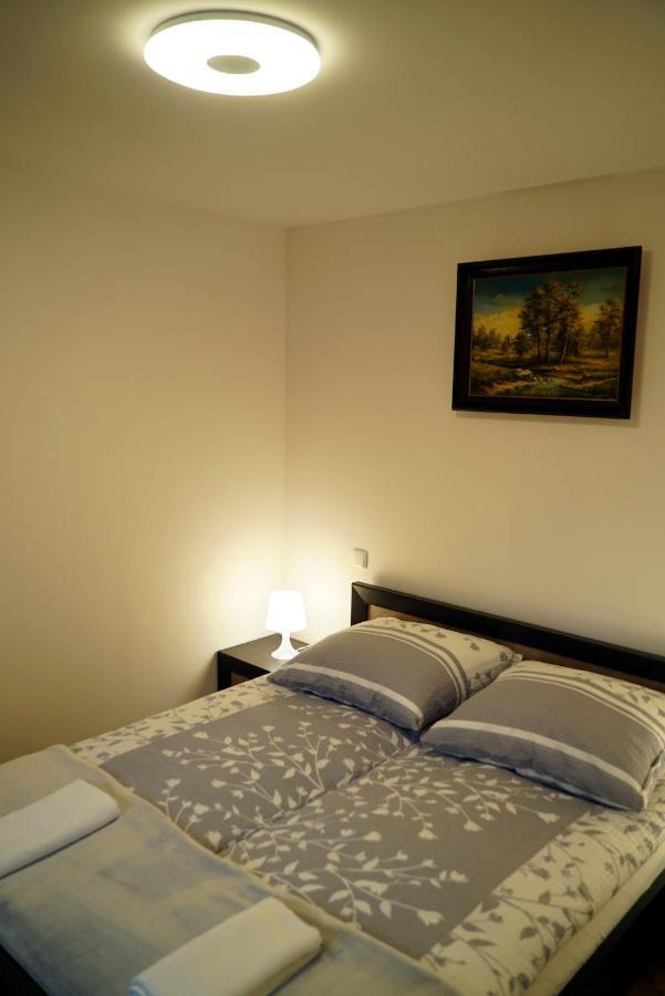 Apartament Naleczow Dom Pod Orzechami Kültér fotó